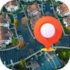 Earth 3D Map : Globe Earth Map Icon