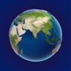 Earth Vision 2025 Icon