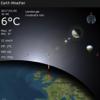 Earth-Weather Icon