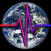 EarthBeat - Schumann Resonance Icon