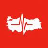 Earthquake Network Turkiye Icon