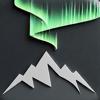 Easy Aurora: Forecast & Alerts Icon