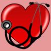 Easy Blood Pressure Icon