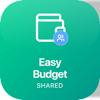 easy budget: shared Icon