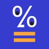 Easy Calculator Icon
