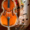 Easy Double Bass Tuner / Stimmger&auml;t f&uuml;r Kontrabass Icon