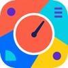 Easy Time Tracker: One Tap Icon