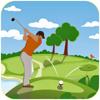 easyGolf Rules Icon