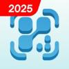 EasyQR Code Scan Icon