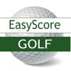 EasyScore Golf Scorecard Icon