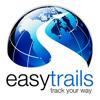 EasyTrails GPS Icon