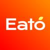 Eato®: AI Calorie Tracker Icon