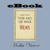 eBook: The Art of War Icon