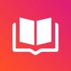 eBoox-Buch Leser Icon