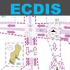 ECDIS NAUTICAL CHART SYMBOLS Icon