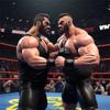 Echte Wrestling-Meisterschaft Icon