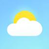 Echtzeitwetter &ndash; Live-Prognose Icon