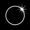 Eclipse 2026: Solar Guide Icon