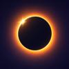 Eclipse 2026: Sonnenfinsternis Icon