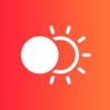 Eclipse Guide: Karte & Zeiten Icon