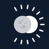 Eclipse Timer Icon