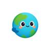 EcoGPT - Save The World Icon