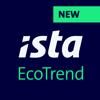 EcoTrend 2.0 Icon