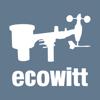 Ecowitt Icon