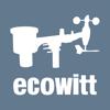 Ecowitt Icon