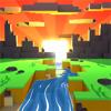 Eden - World Builder Icon