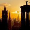 Edinburgh's Best: Travel Guide Icon