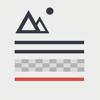 Editable Image Redactor Icon