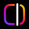 Edits, eine Instagram-App Icon