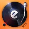 edjing Mix - DJ Mixer Musik Icon