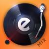 Edjing Mix: DJ Music Mixer App Icon