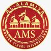 EduFlow AMS Icon