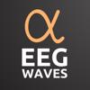 EEG Waves Icon