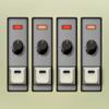 EGDR909 - 909 Drum Machine Icon