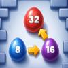 Egg Chain Icon