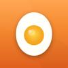 Egg Diet Tracker - Egg fast Icon