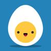 Egg Goes Right Icon