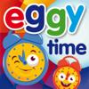 Eggy Time Icon