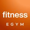 EGYM Fitness Icon