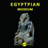 Egyptian Museum Tahrir S Audio Icon
