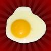 Eierlaufen Icon