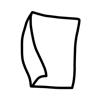 EinBlatt: Notizen & Erinnerung Icon