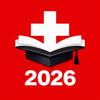 Einb&uuml;rgerungstest Schweiz 2026 Icon