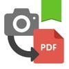 Einfach Foto-zu-PDF-Konverter Icon
