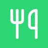 Einfaches Ern&auml;hrungstagebuch Icon