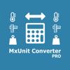 Einheiten Umrechner MxUnit Pro Icon